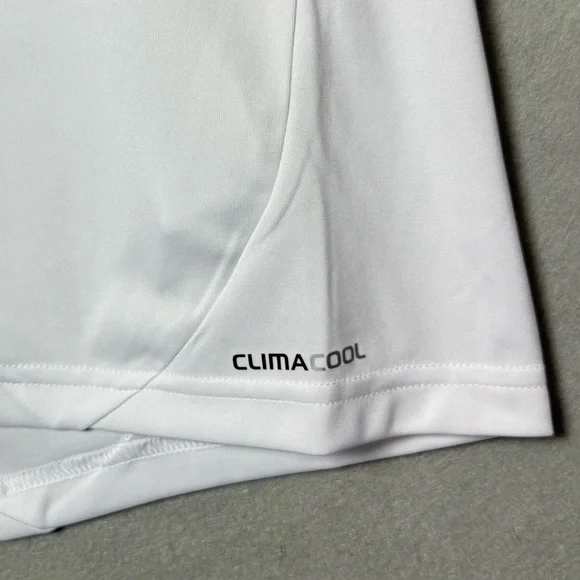 DC United Men’s 2012 2014 Away Football Shirt Soccer Jersey Adidas size M - Picture 7 of 15